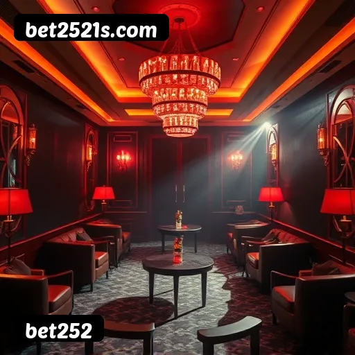 bet252 APK - Download Oficial Android