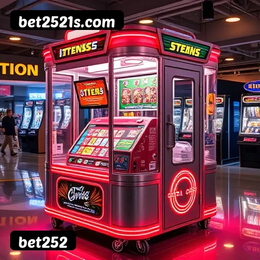 Como Instalar APK bet252