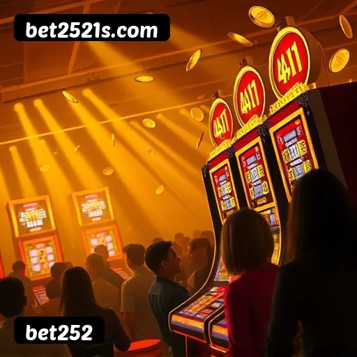 Recursos App bet252