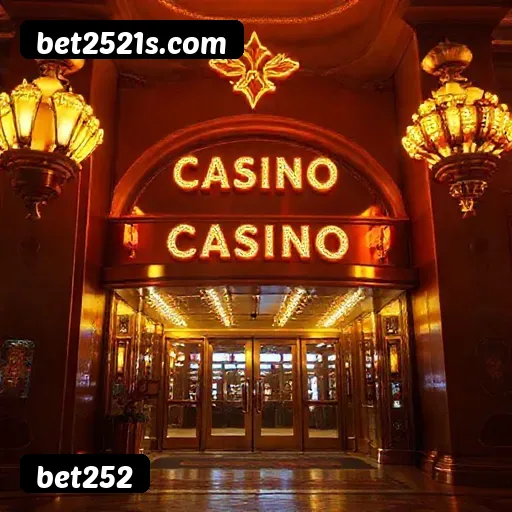 FAQ - Perguntas Frequentes bet252