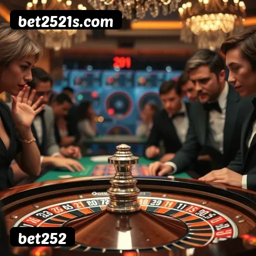 Termos e Condições Transparentes bet252