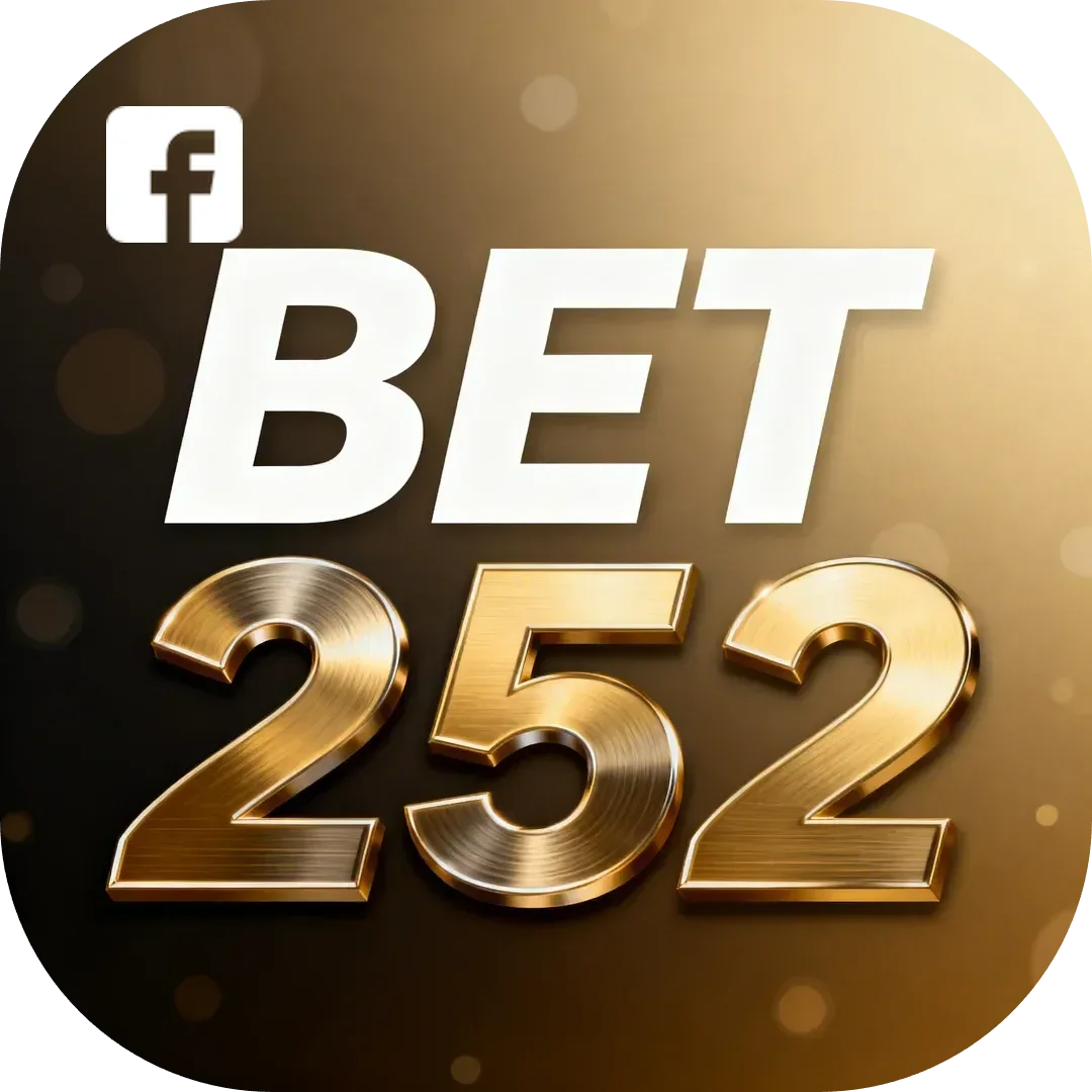 Página oficial da bet252 no Facebook