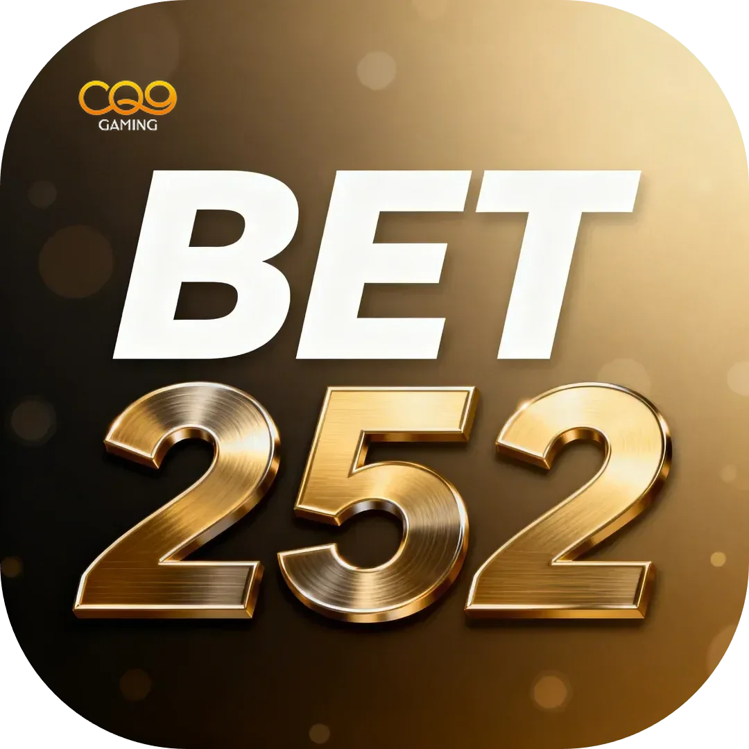 Logo da bet252