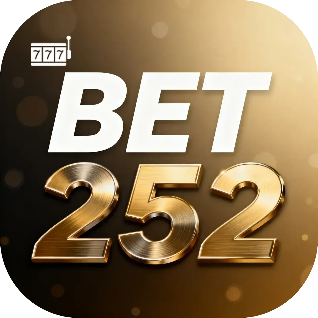 Slots online da bet252 com jackpots progressivos