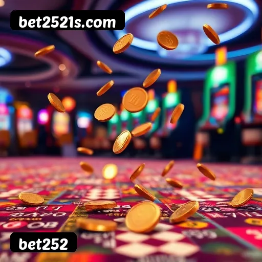 Catálogo Completo de Bônus bet252